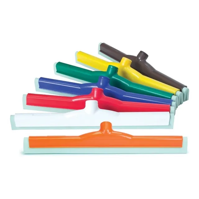 Limpia Vidrios Jalador Hygienic 45cm Hule Espuma