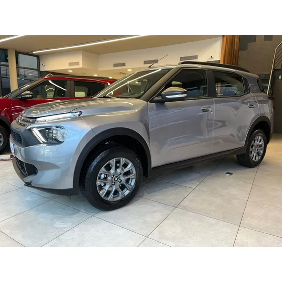 Citroën C3 Aircross 1.6 Vti Feel Pack