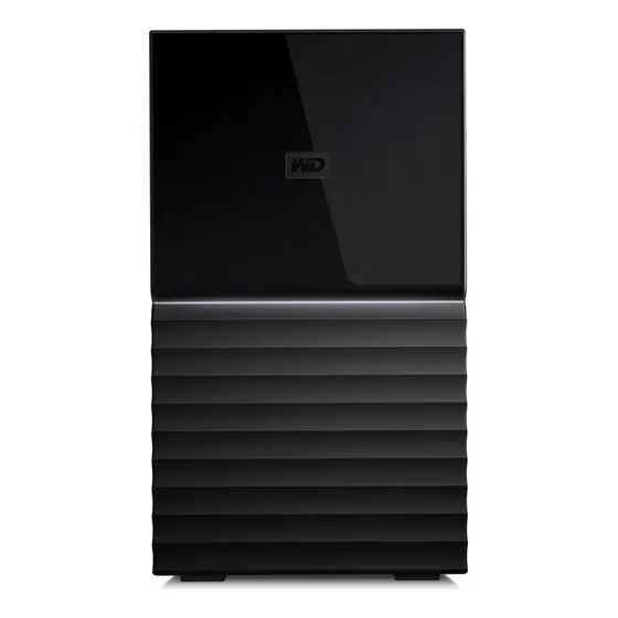 Disco Duro 8tb Externo Western Digital Wd My Book 3.5in /v