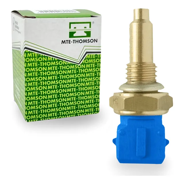 Sensor Temperatura Agua Plug Quantum 1998 1999 2000