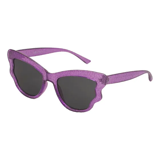 Lentes De Sol Niña Lax Kids Fg Gvl 20 05 Morado