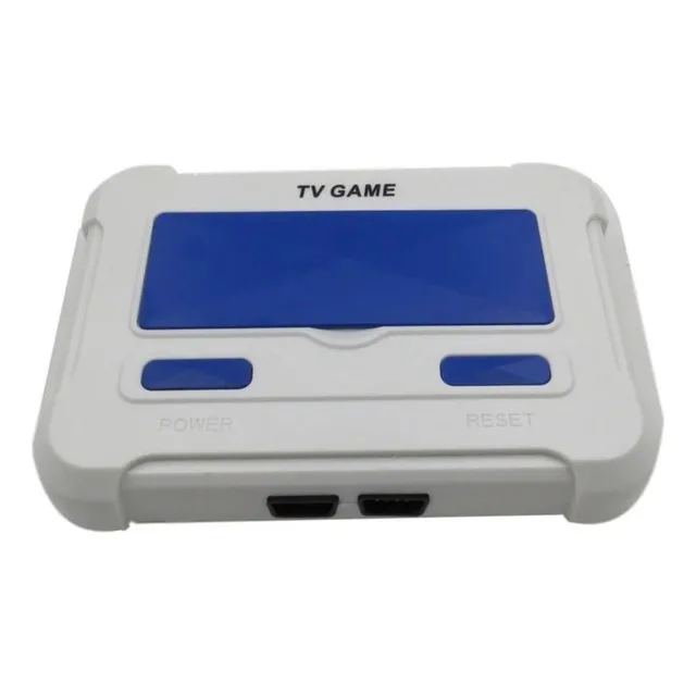 Consola Home Play Tipo Ps1 Nintendo Family Nes Pistola