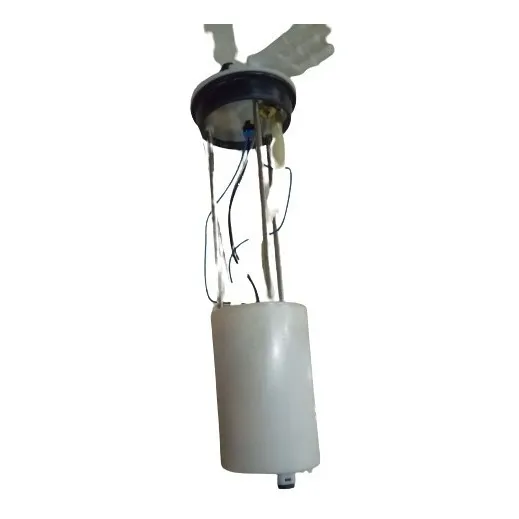 Módulo Bomba Gasolina Completo Silverado 99-04 C3500 01-03