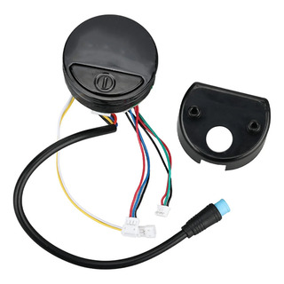 Li Salpicadero For Segway/e22 E22d E25/e45 Elec Li Salpicadero For Segway/e22 E22d E25/e45 Elec