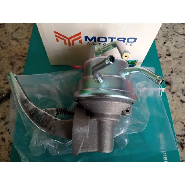 Bomba De Gasolina Mecánica Para Toyota Hilux 22r Motro
