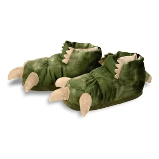 Pantufa 3d Garra Monstro PelĂșcia Quentinha Pata Personagem Pantufa 3d Garra Monstro PelĂșcia Quentinha Pata Personagem