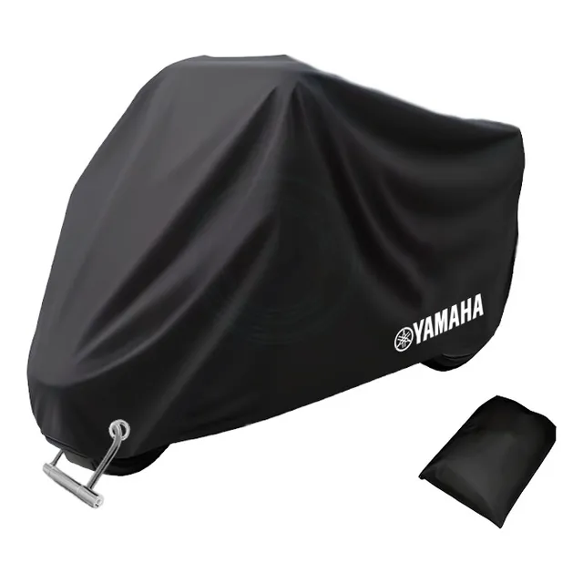 Funda Cubre Moto Yamaha - Todos Los Modelos