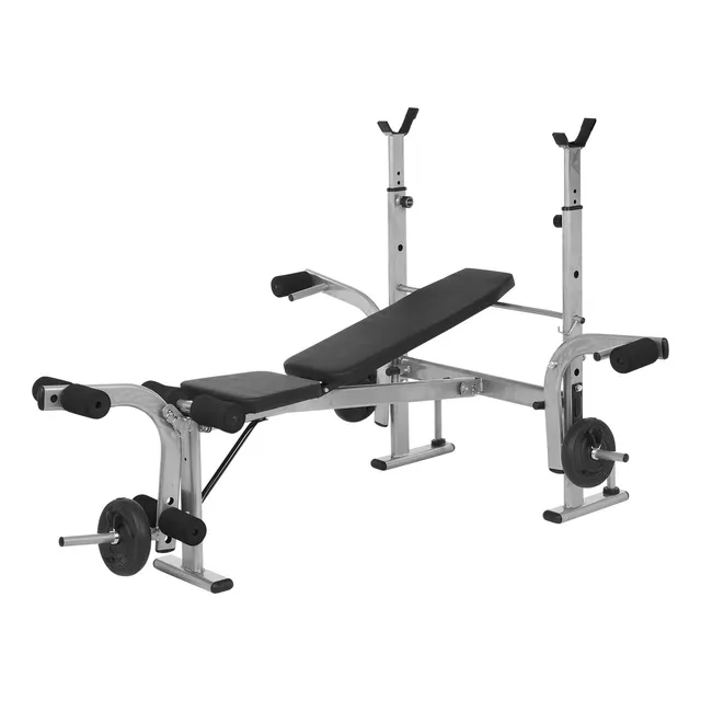 Placa Peso Olimpico Pskoo Para Gimnasio Casa Equipo