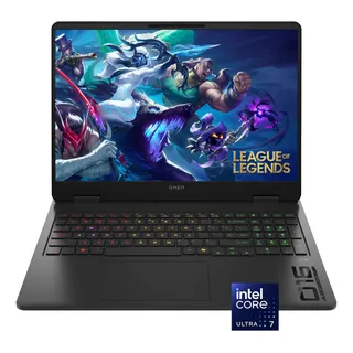 Hp Omen 16 Core Ultra 7 255, 16 Gb, 1 Tb, 144mhz Rtx 5060