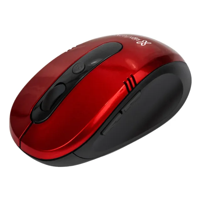 Mouse Inalámbrico Klipxtreme Kmw-330