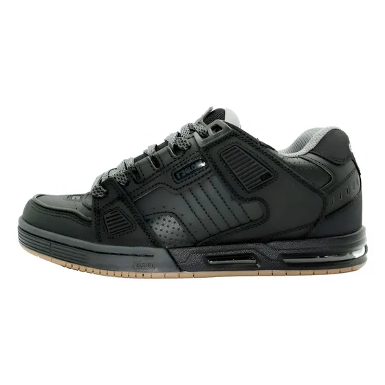 Tenis Globe Sabre Dark Shadow Phantom