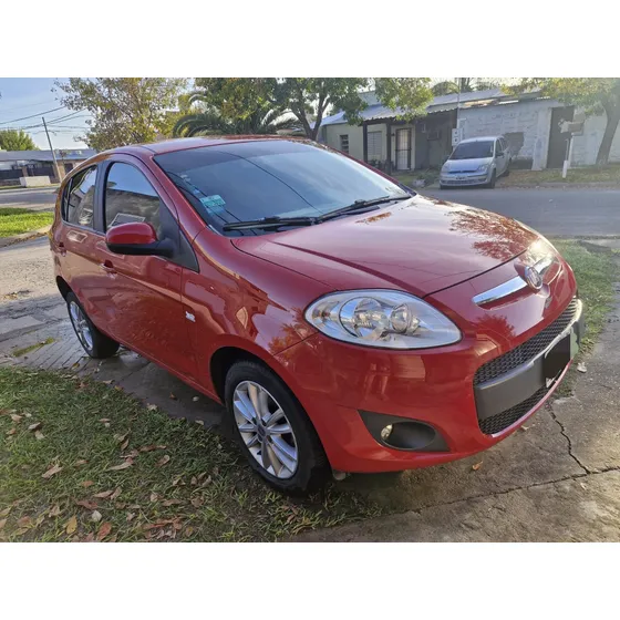 Fiat Palio 1.6 Essence 115cv