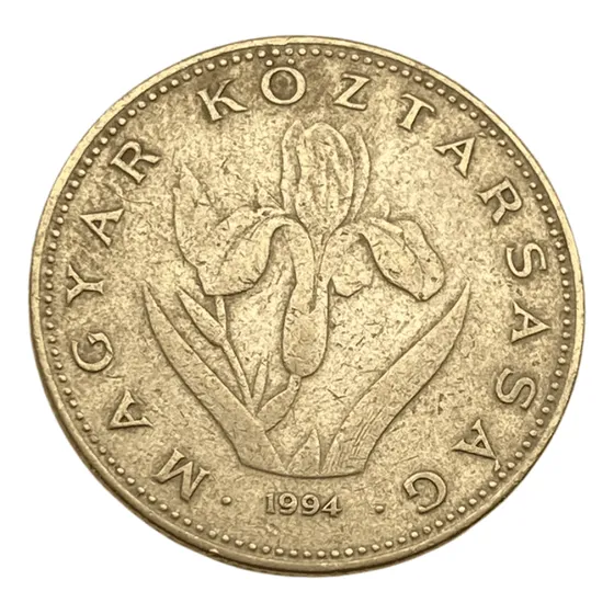 20 Forints - Hungria