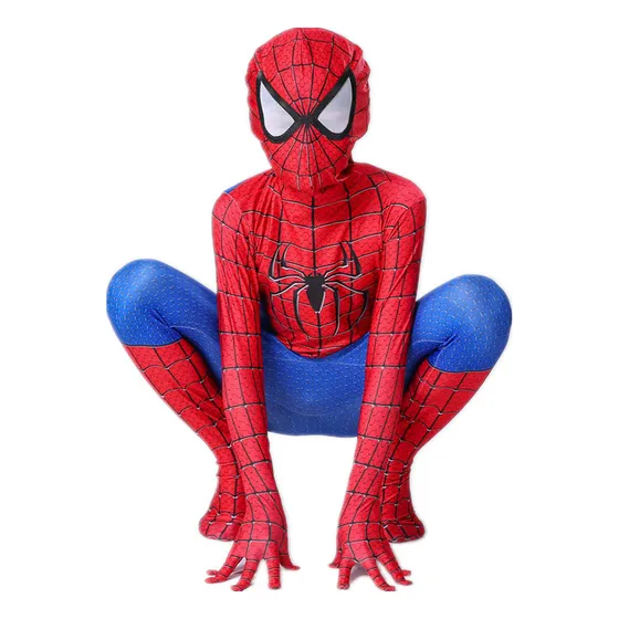 Disfraz Niño Spiderman, Disfraz Hombre Araña