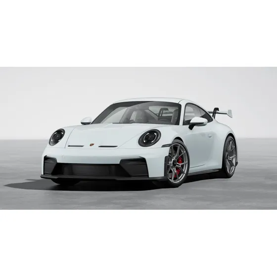 Porsche 911 Gt3