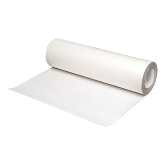 Vinilo Autoadhesivo Blanco Sublimabl Sticker Htlw150 Moritzu