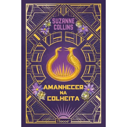 Amanhecer Na Colheita