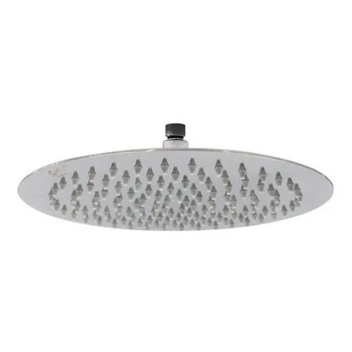 Regadera Redonda Ultradelgada 30cm Inox  Faguax Cod: 5010022