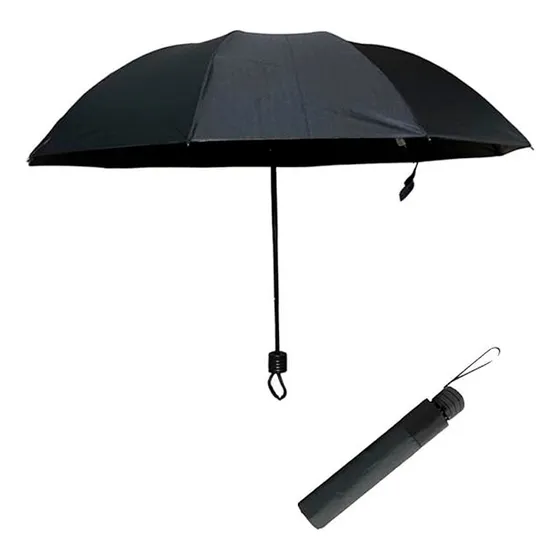 Guarda Chuva Que Abre Rápido Tecido 100 Poliéster