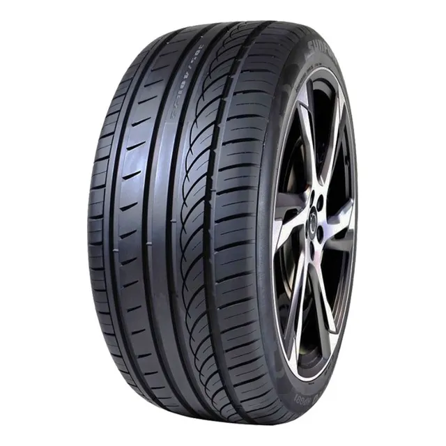 Llanta 275/40r20 Mont-pro Hp881 Sunfull 106w Índice De Velocidad W