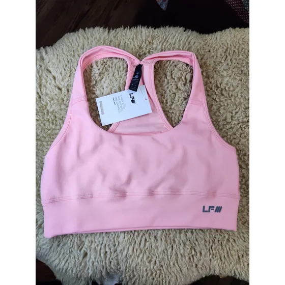 Ladyfit Tops