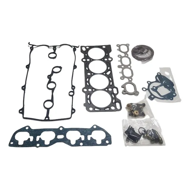 Kit Empacadura Ford Laser 1.8 Mazda Allegro 1.8