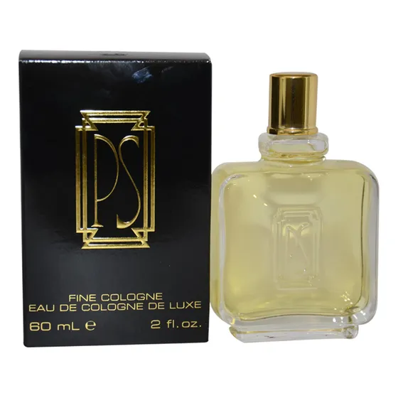 Perfume Paul Sebastian Ps Para Hombre, Colonia Fine Splash,