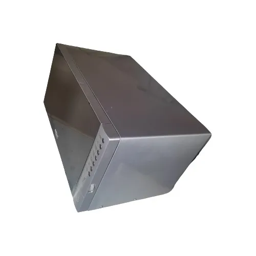 Microondas  Gplus Hm08e (usado)