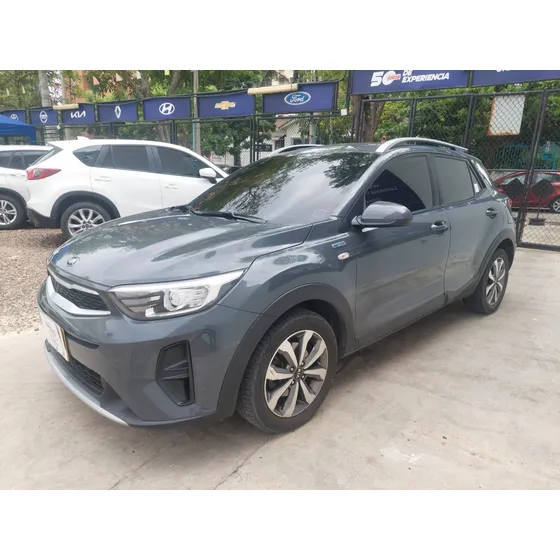 Kia Sonet 1.6l Vibrant