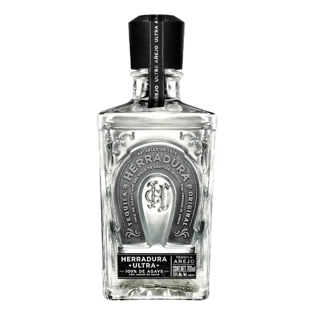 Tequila Herradura Ultra 700 Ml