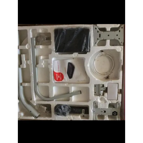 Kit Tv Satelital Nuevo Completo
