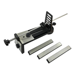 Afilador De Cuchillos, Ángulo Ajustable, Multifunción, Afilador De Cuchillos, Ángulo Ajustable, Multifunción,