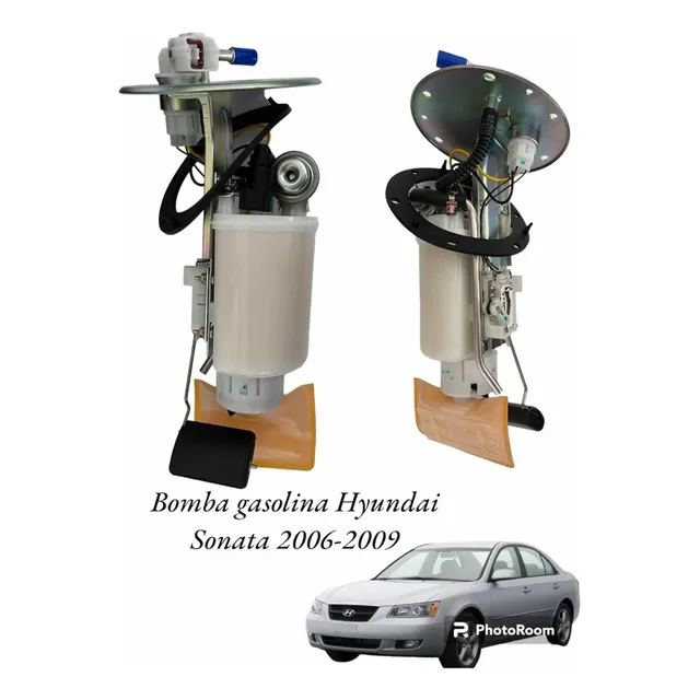 Bomba Gasolina Hyundai Sonata 2006-2009