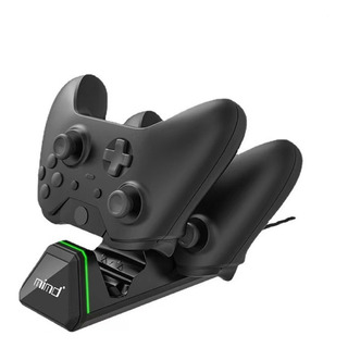 Base De Carga Inalámbrica,doble Batería Para Xbox One Base De Carga Inalámbrica,doble Batería Para Xbox One