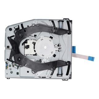 Unidad De Dvd De Consola De Juegos Para Ps4 Pro Óptica Para Unidad De Dvd De Consola De Juegos Para Ps4 Pro Óptica Para