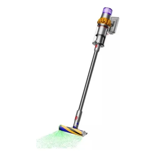 Dyson V15 Detect Cordless Stick Vacuum