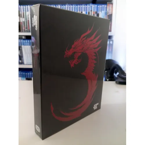 Rise Of The Triad Ludicrous Edition Ps4 Mídia Física Lacrado