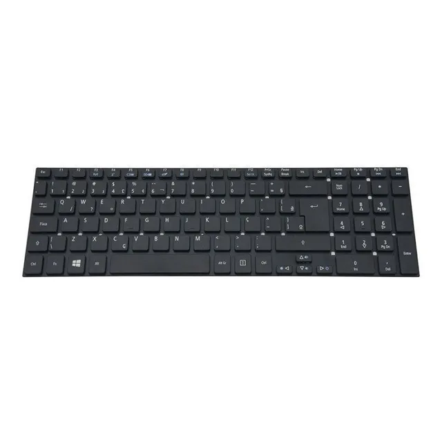 Teclado Para Acer Aspire E1-572-6_br691 E1-572-6_br648