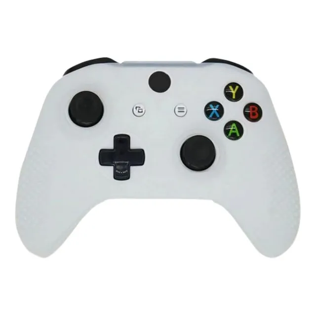 Funda Protector Silicona Control Para Xbox Series S/x One