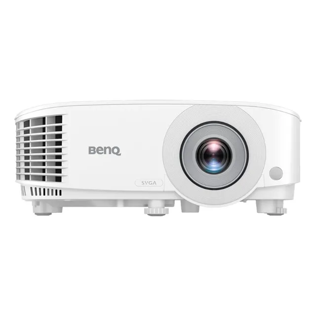 Proyector Benq Ms560, Svga 800 X 600, 4000 Lúmenes Blanco