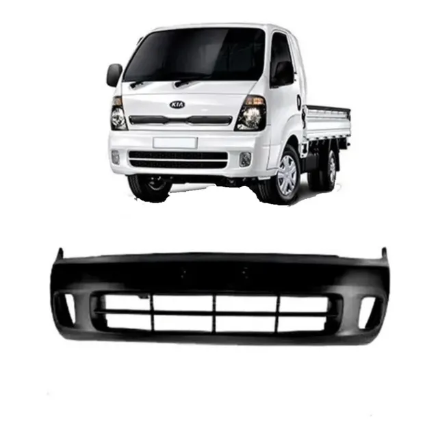 Parachoque Delantero Kia Frontier 2012-2019