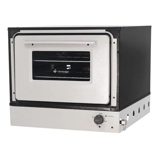Forno Profissional Venâncio Linha Bravo Venâncio Brf
