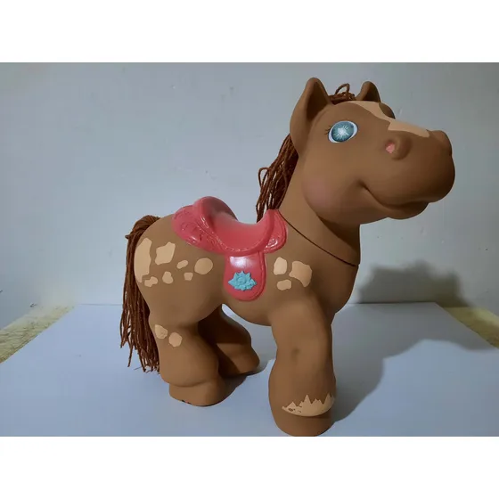 Pony Cabbage Patch Kids Original 90s Cafe Descripcion