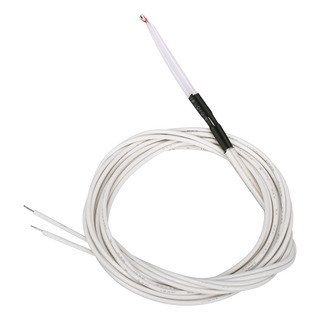 Termistor 100k Ohms Ntc 3950 Impressora 3d Cabo 1mt Termistor 100k Ohms Ntc 3950 Impressora 3d Cabo 1mt