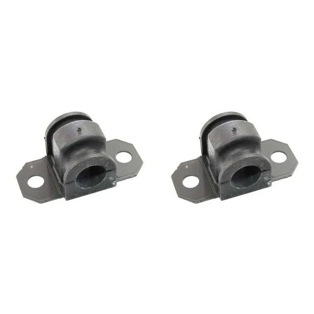 Kit 2 Buje Barra Estabilizadora Vth P/ Ford Ka (desde 2016)