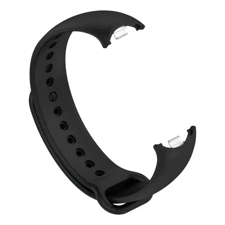 Malla Pulsera Correa Para Xiaomi Mi Band 8, 9, 10 Negro
