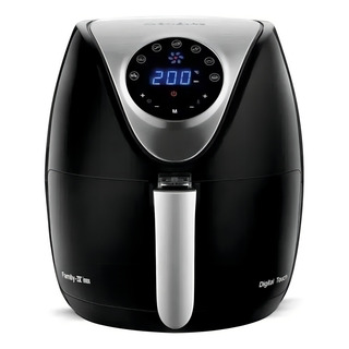 Fritadeira Elétrica Family Iv Af-30-di 3,5l 1500w Mondial Cor Preto Fritadeira Elétrica Family Iv Af-30-di 3,5l 1500w Mondial Cor Preto