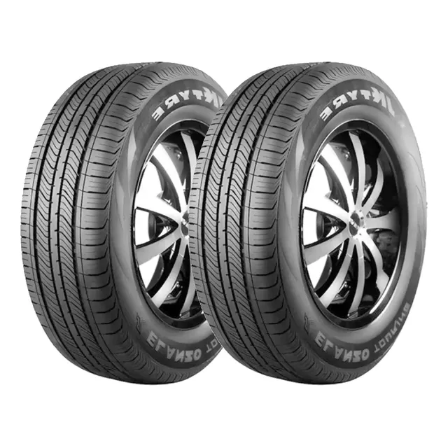 Kit de 2 llantas JK Tyre ELANZO TOURING Elanzo Touring 225/65R17 100 T