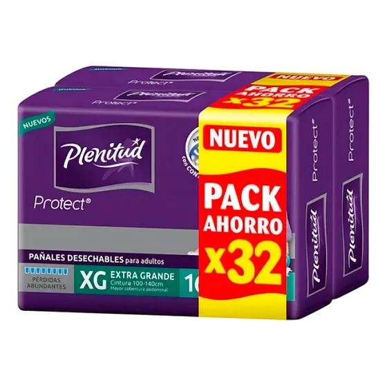 Plenitud Protect Xgx32