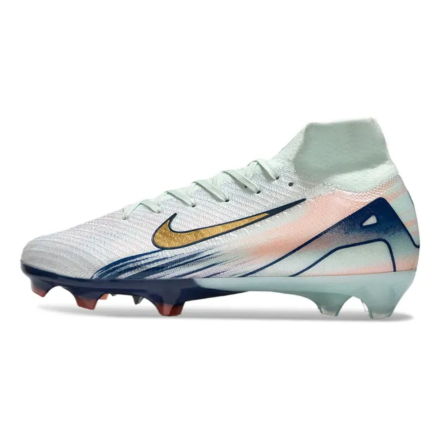Zapatos De Fútbol Nike Mercurial Superfly Elite Fg Ds9
